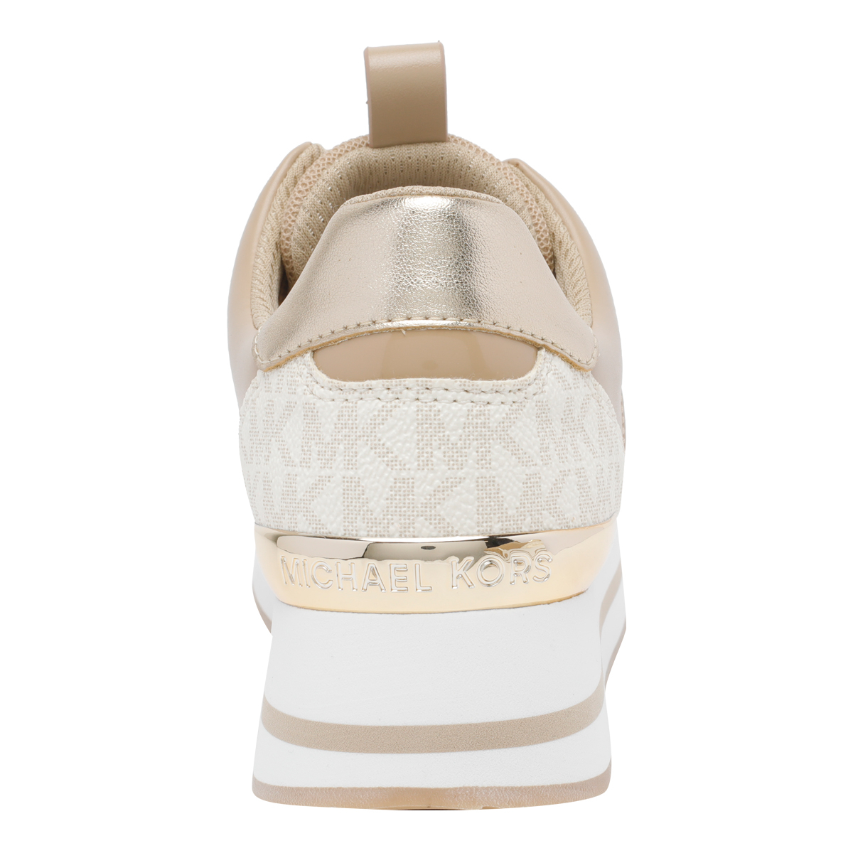 [MICHAEL MICHAEL KORS] Sneakers FW26 43T6RNFS1D156