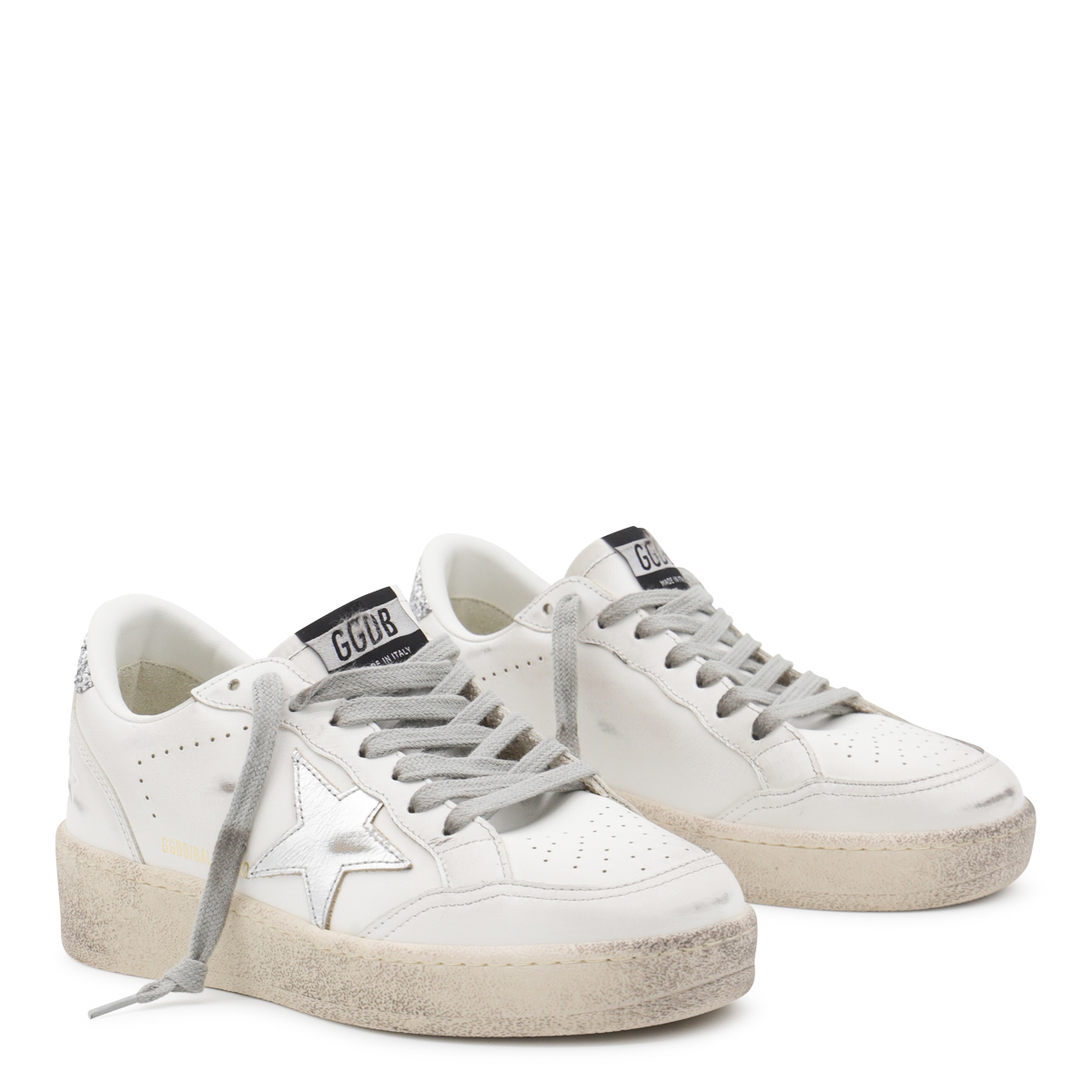 [Golden Goose] Sneakers FW26 GWF00804F00696680185