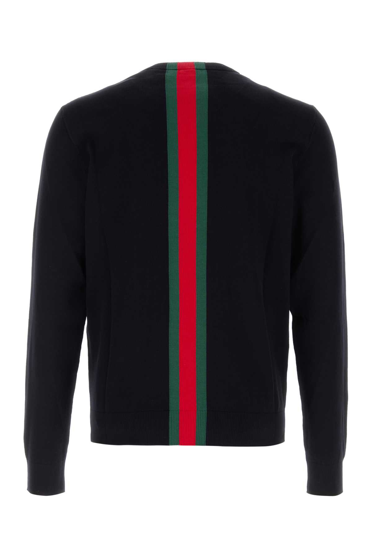 [Gucci] Knitwear FW26 875177XKFPC 4152
