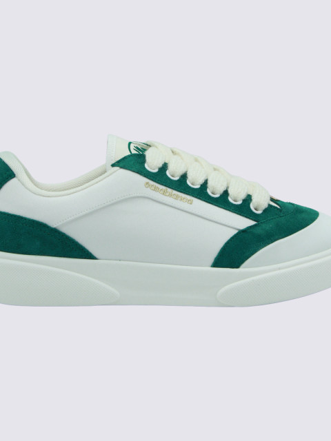 [Casablanca] Sneakers FW26 APF26SNK02502M