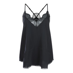 [Zadig & Voltaire] T-shirts Sleeveless FW26 WWCR01313011