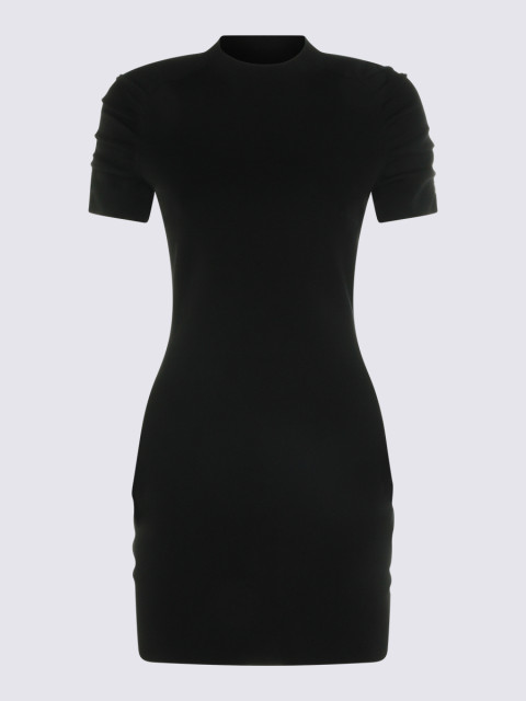 [ALEXANDER WANG] Short sleeve dress FW26 1KC3266047001