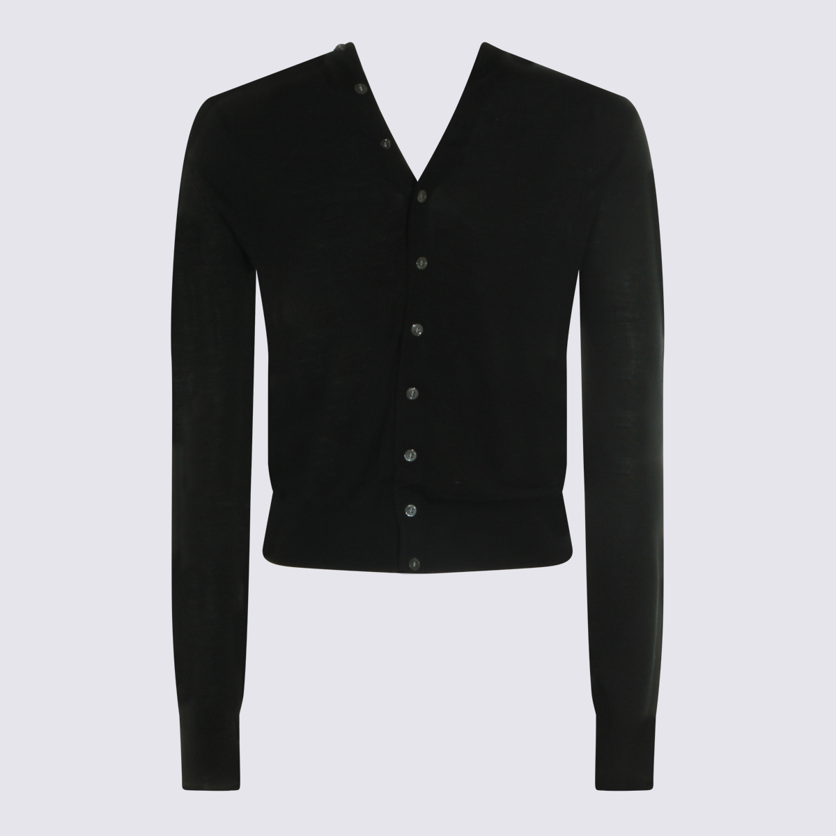 [ALEXANDER WANG] Cardigan FW26 1KC3263075001