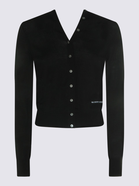 [ALEXANDER WANG] Cardigan FW26 1KC3263075001
