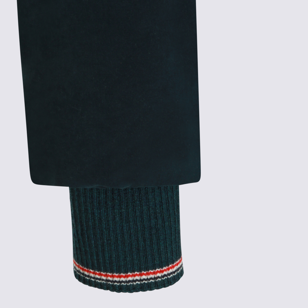 [Thom Browne] Down jacket FW26 FBD074XF0923420