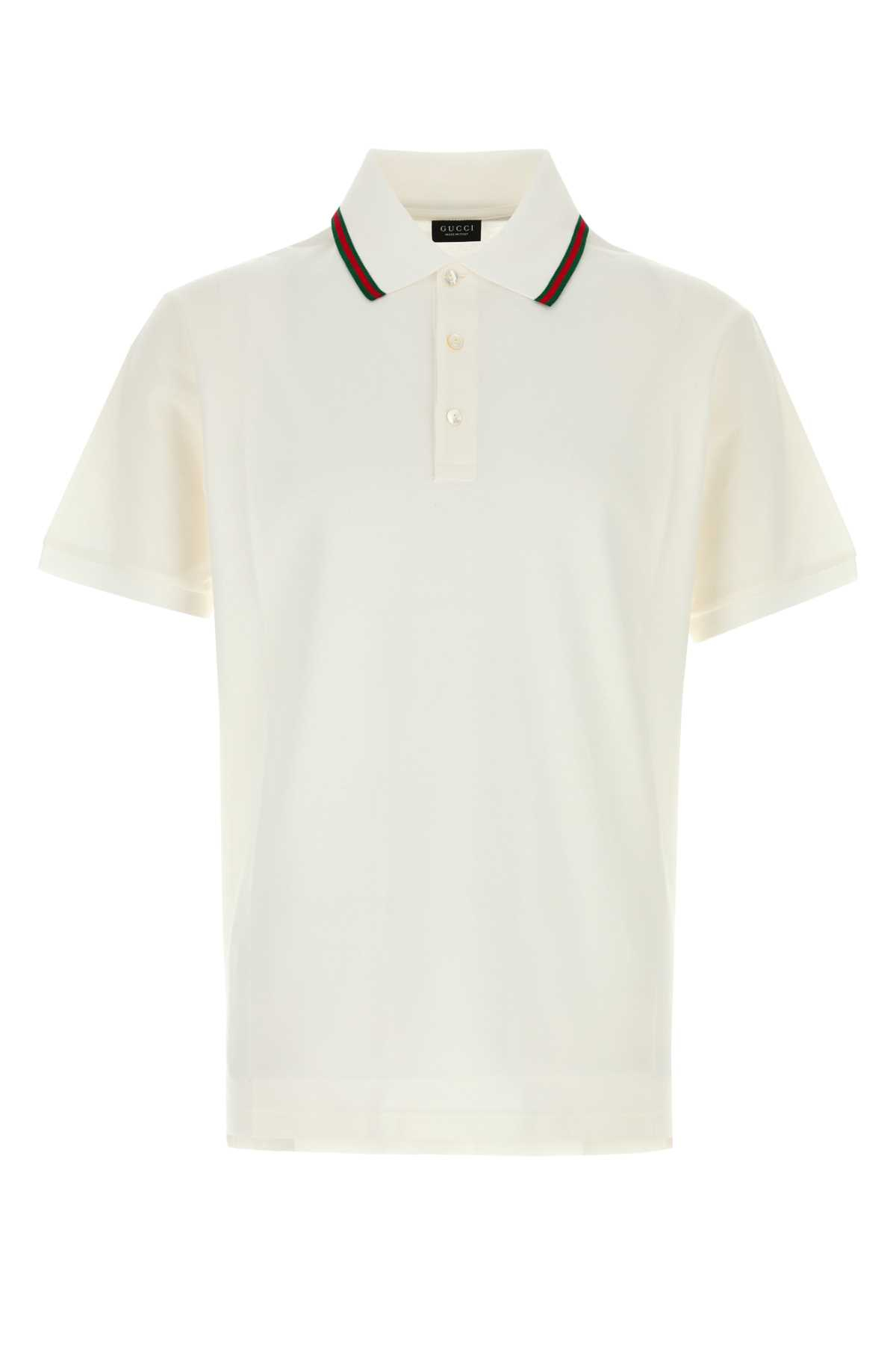 [Gucci] T-shirts Short Sleeve FW26 872468XJHX5 9000