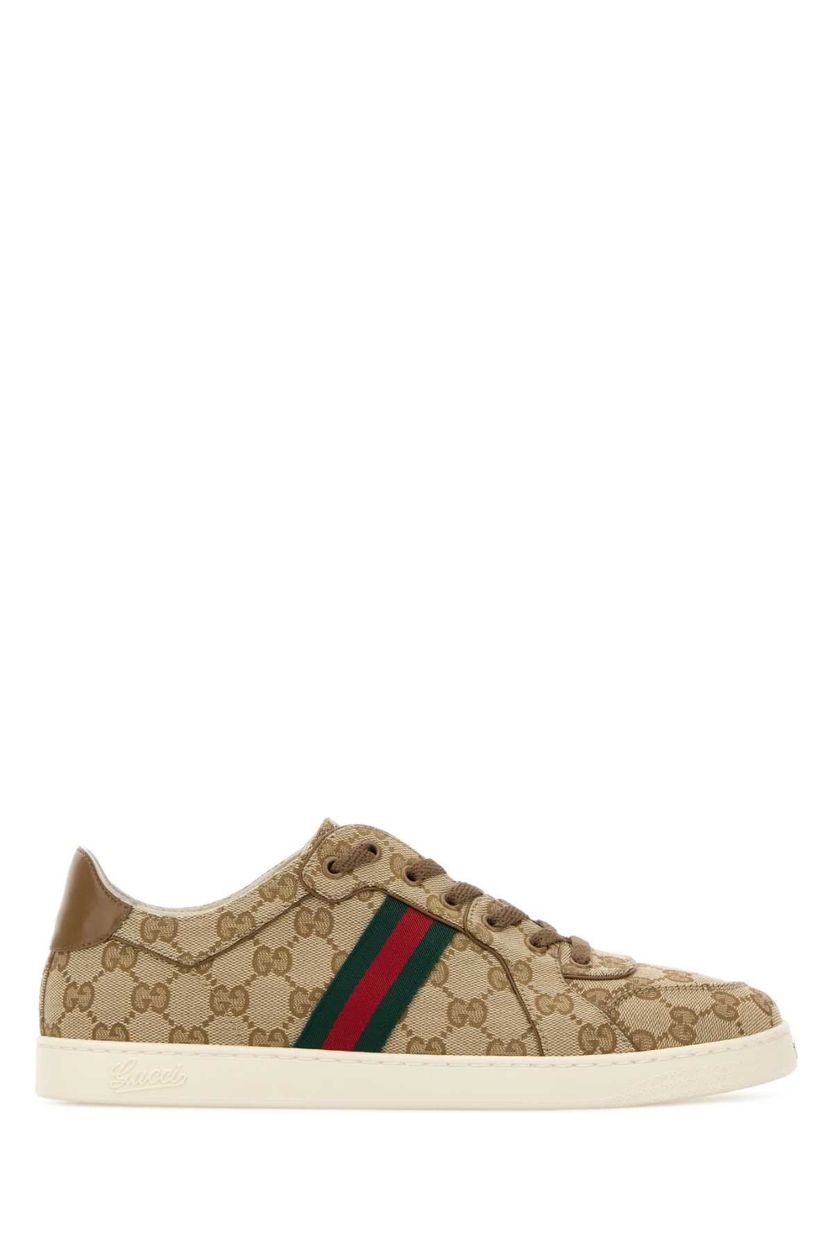 [Gucci] Sneakers FW26 871608FAF48 9644