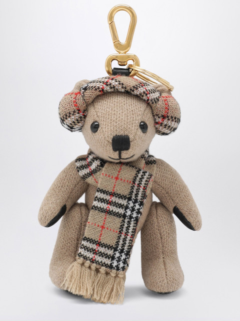 [Burberry] Keyring FW26 8124850120714