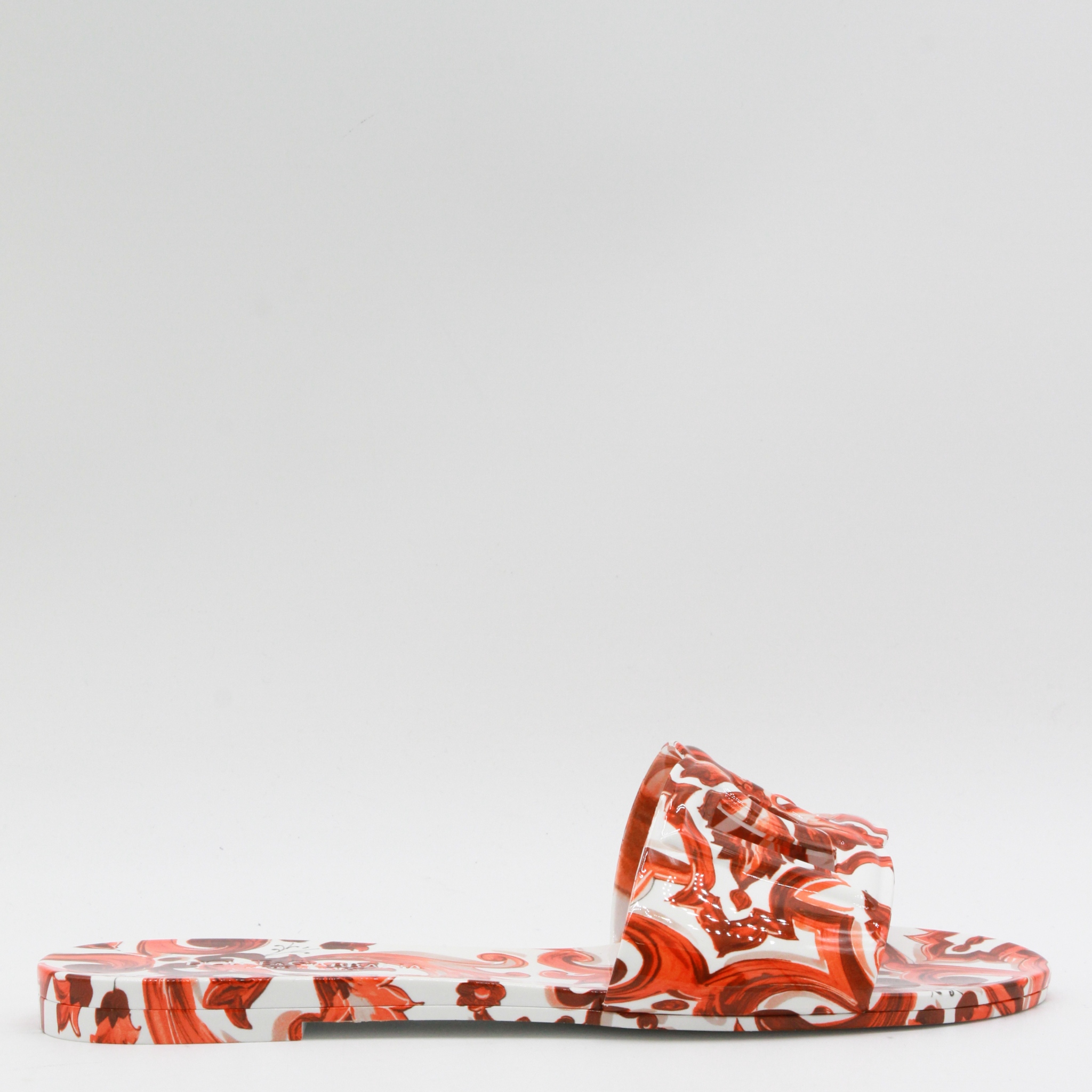 [Dolce & Gabbana] Flat shoes FW26 CW2215AE854ID3TN