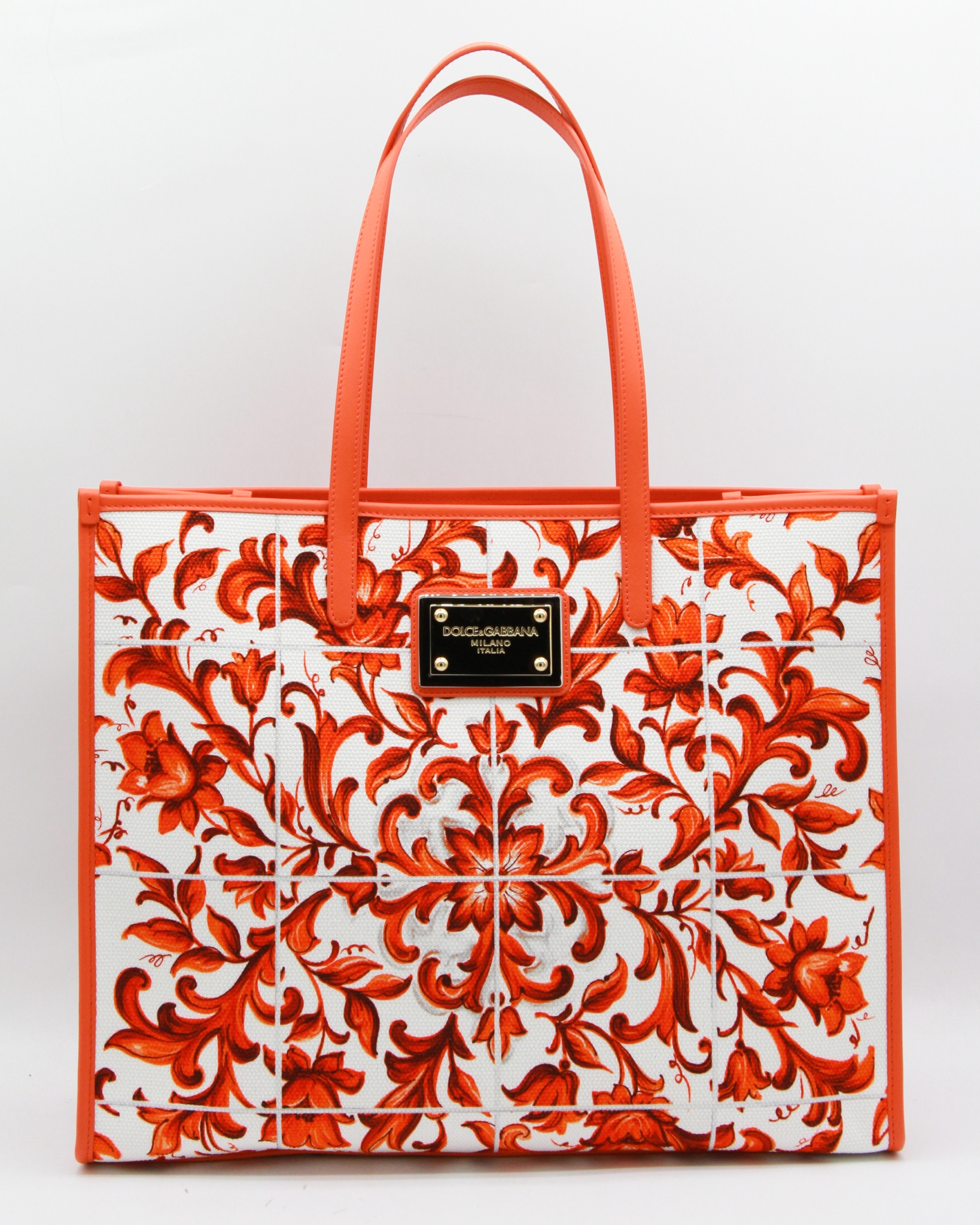 [Dolce & Gabbana] Tote bag FW26 BB2274AP026IH3TN