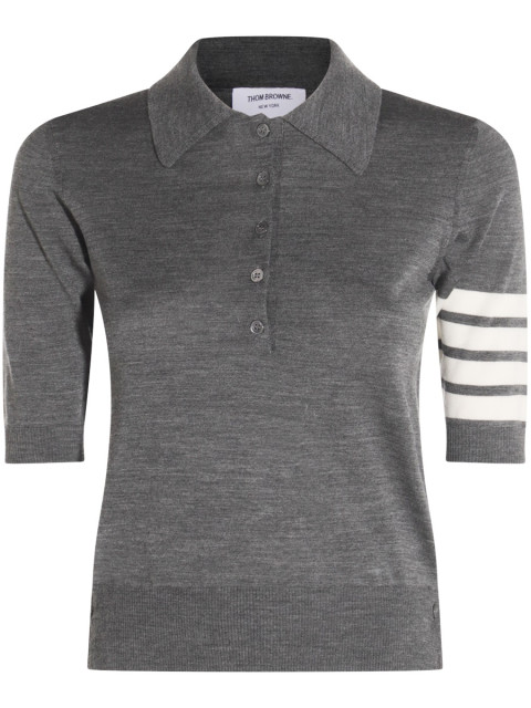 [Thom Browne] Knitwear FW26 FKP053AY1014035