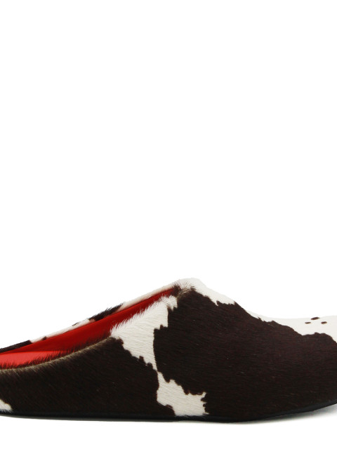 [Marni] Sandals FW26 SBMR000600P9283ZP216