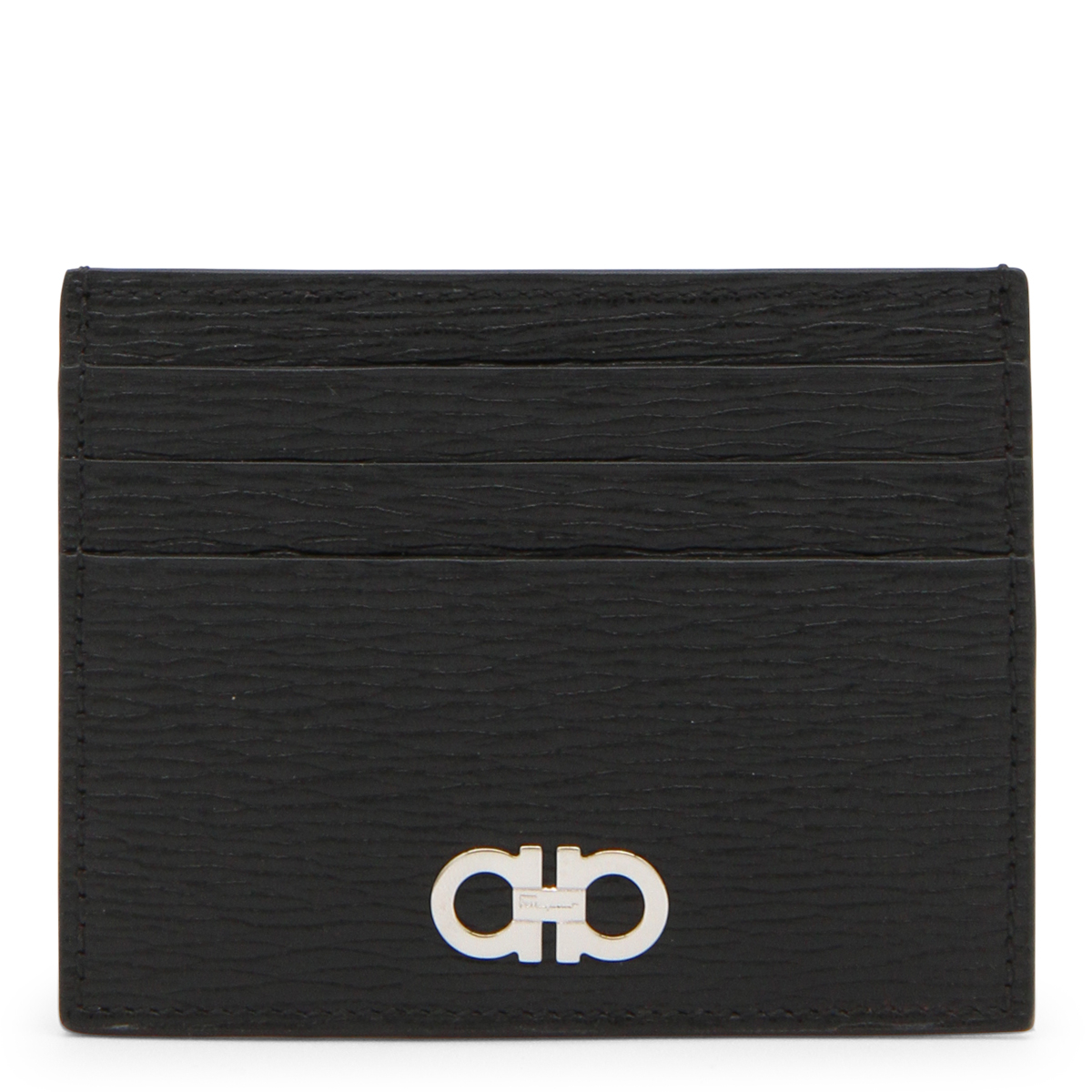 [Salvatore Ferragamo] Wallet FW26 69891466A302004