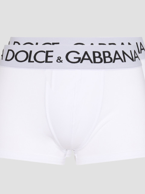[Dolce & Gabbana] Brief boxer FW26 M9D70JONN97W0800