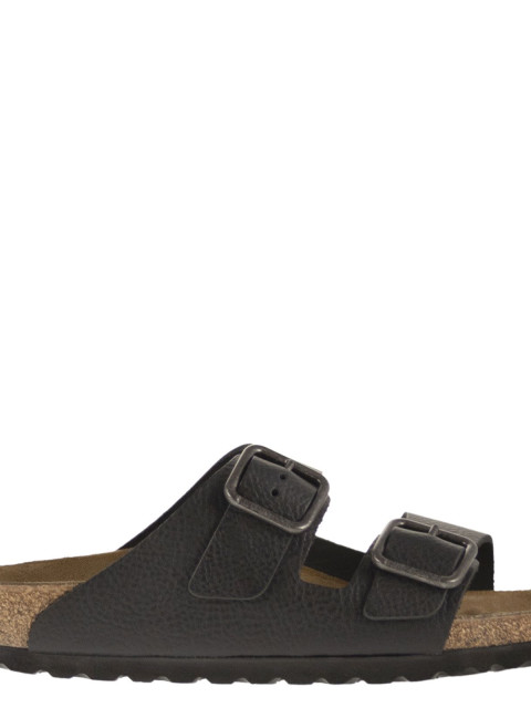[Birkenstock] Slippers SS26 1030707 BLK