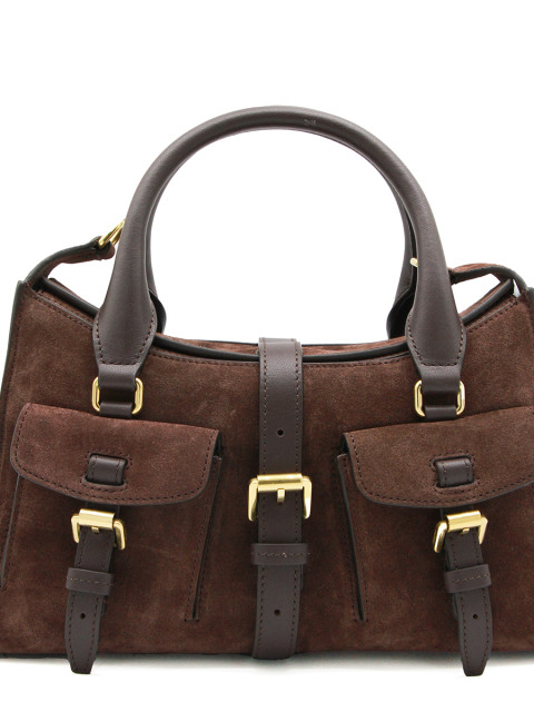 [MULBERRY] Shoulder bag FW26 HH9979047F614F614