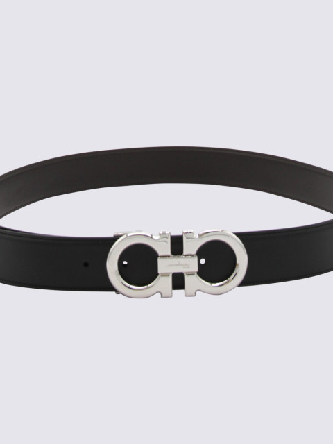 [Salvatore Ferragamo] Belt FW26 686671679710014
