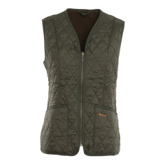 [Barbour] Vest FW26 LLI0003