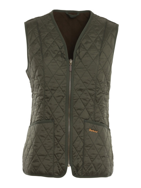 [Barbour] Vest FW26 LLI0003