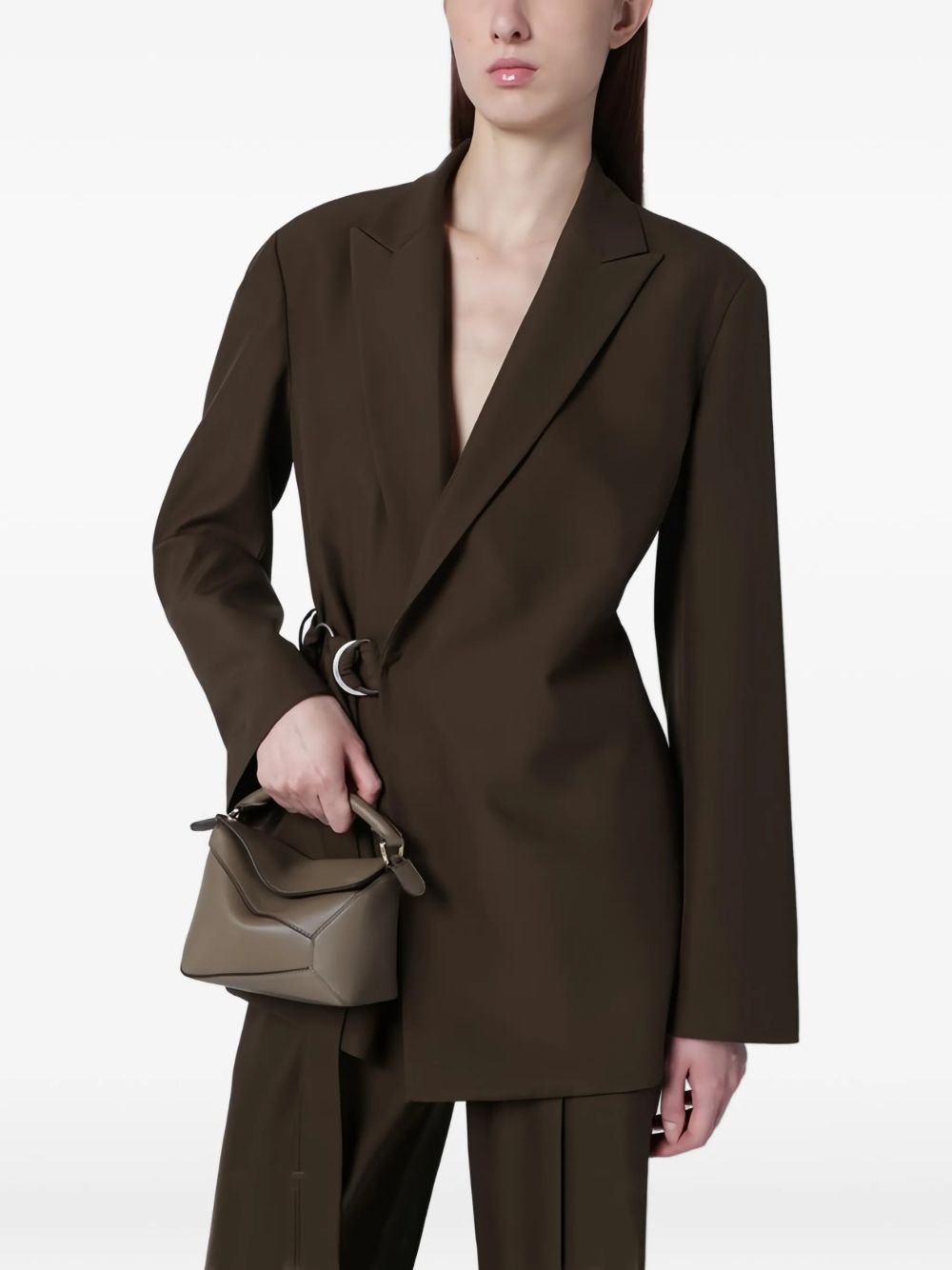 [Loewe] Tote bag FW26 A510P88X603170