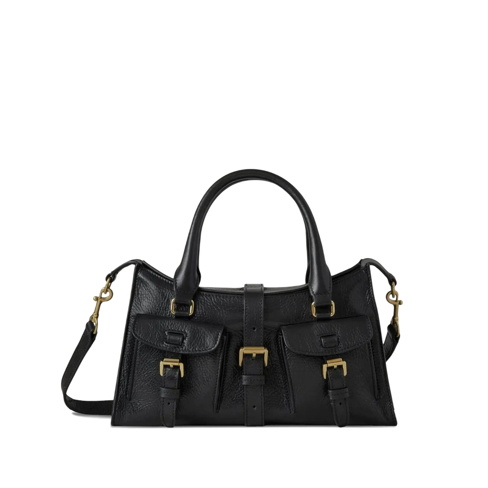 [MULBERRY] Tote bag FW26 HH9977 213 A100