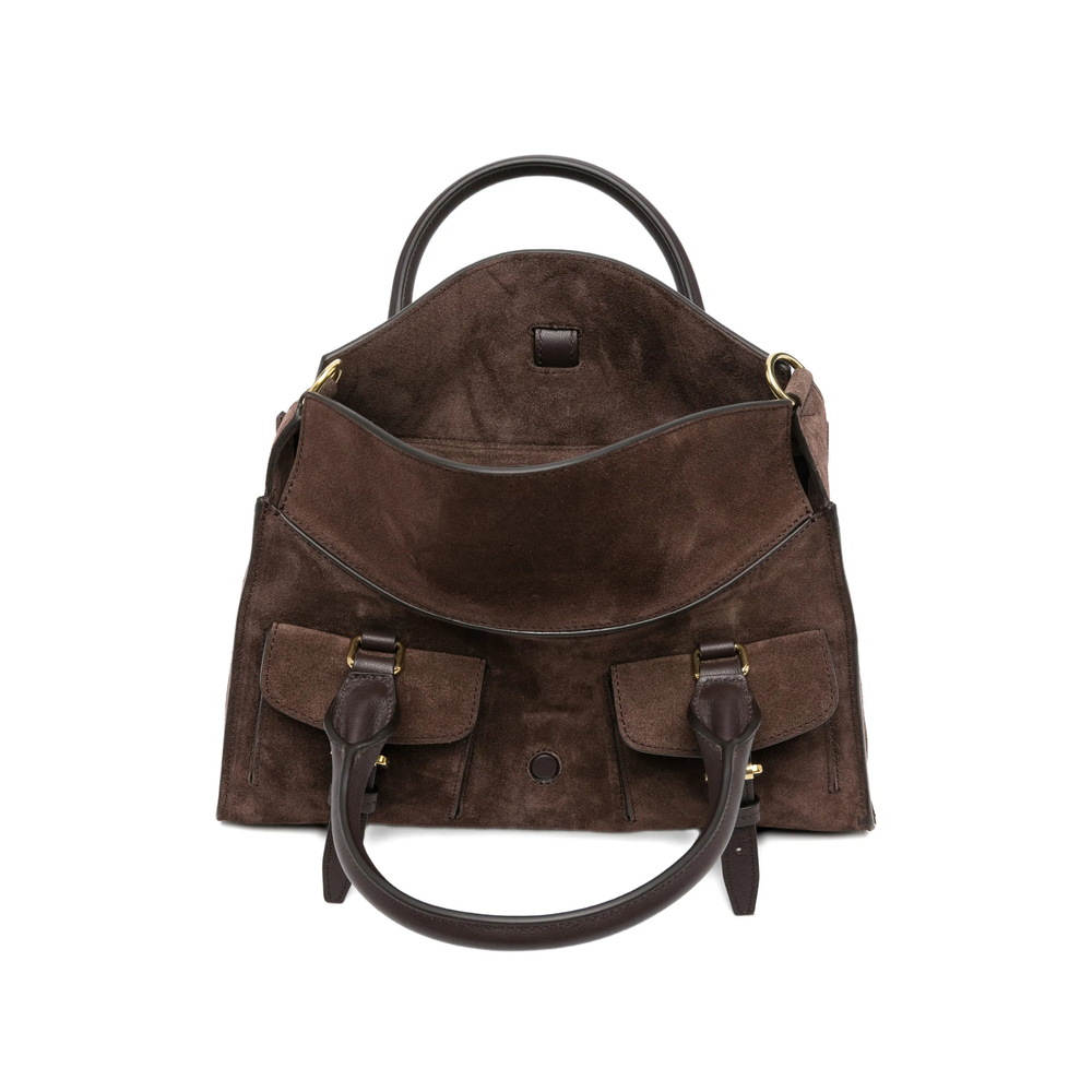 [MULBERRY] Tote bag FW26 HH9979 047 614