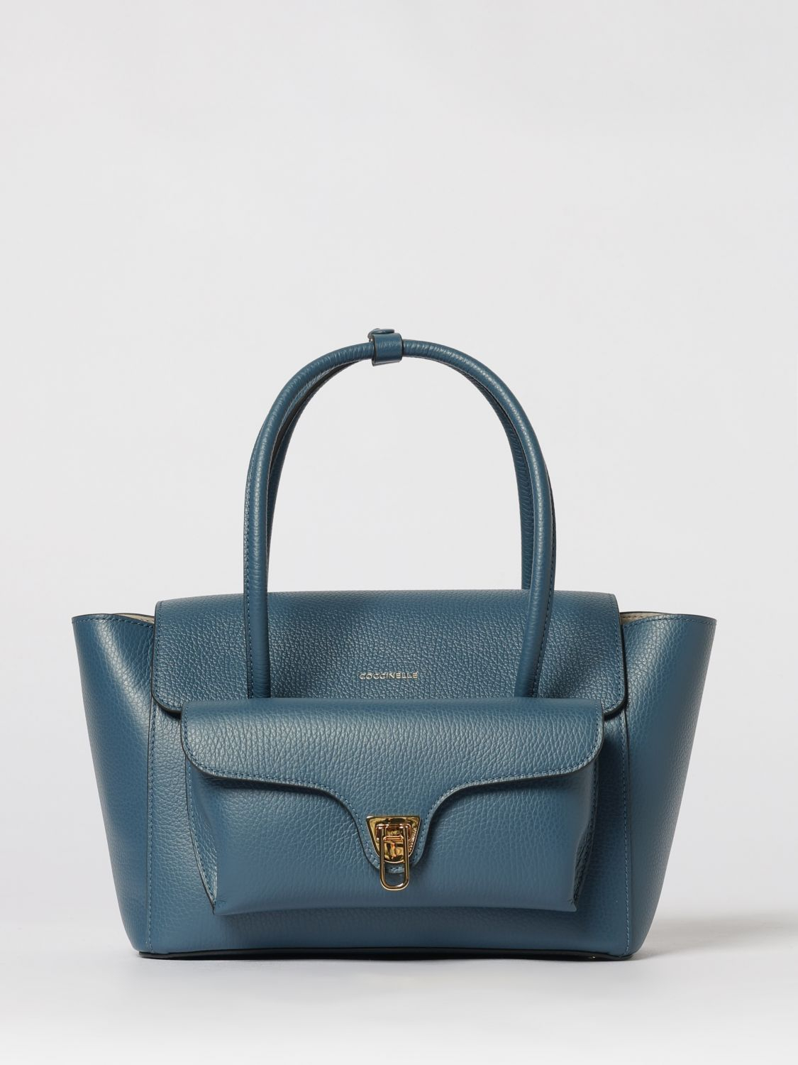 [Coccinelle] Shoulder bag SS26 E1T8A180201 B27