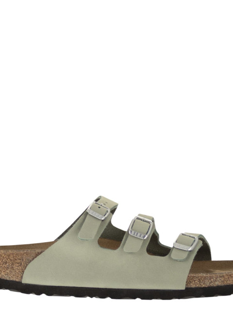 [Birkenstock] Sandals SS26 1030319 PURE SAGE