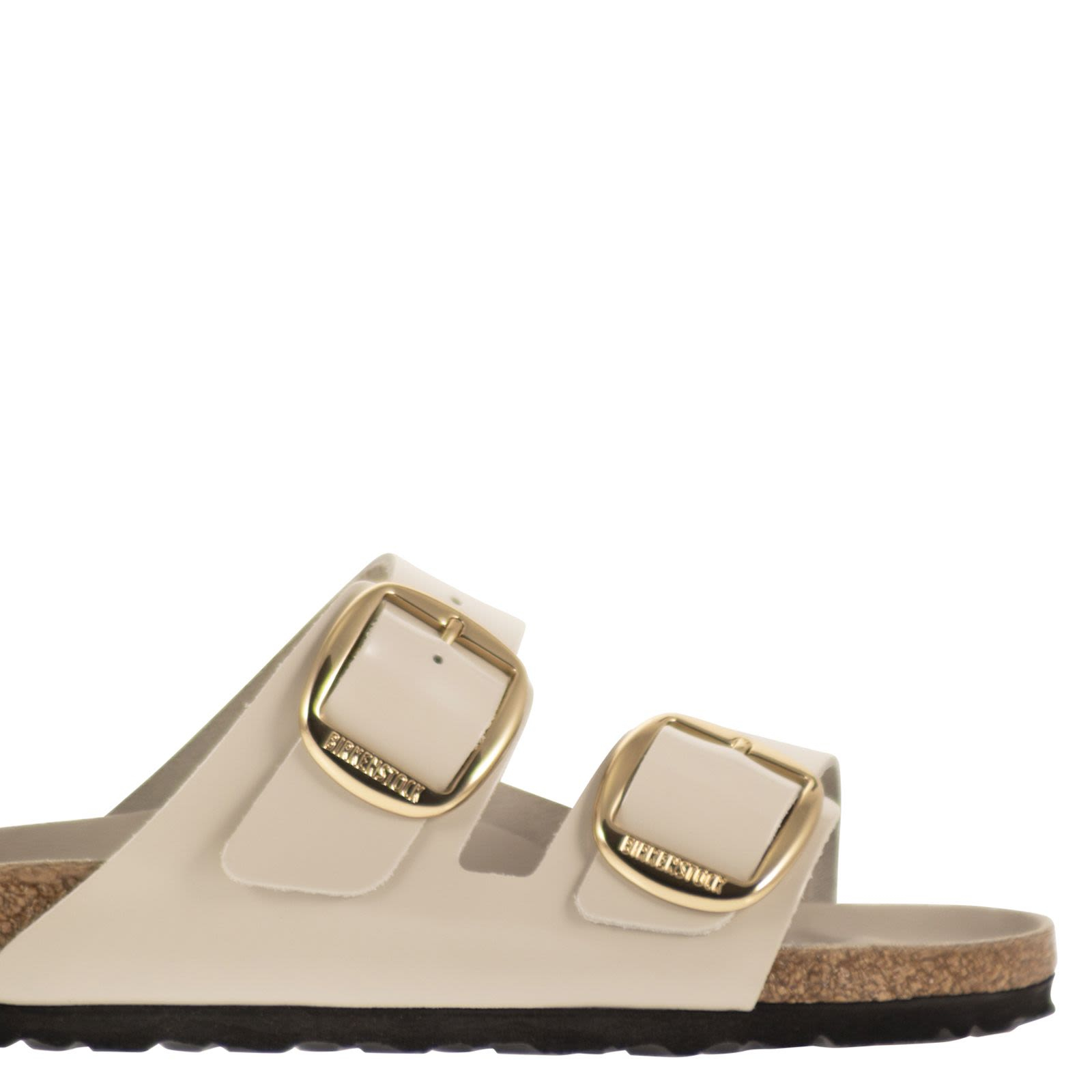 [Birkenstock] Sandals SS26 1031873 OYSTER