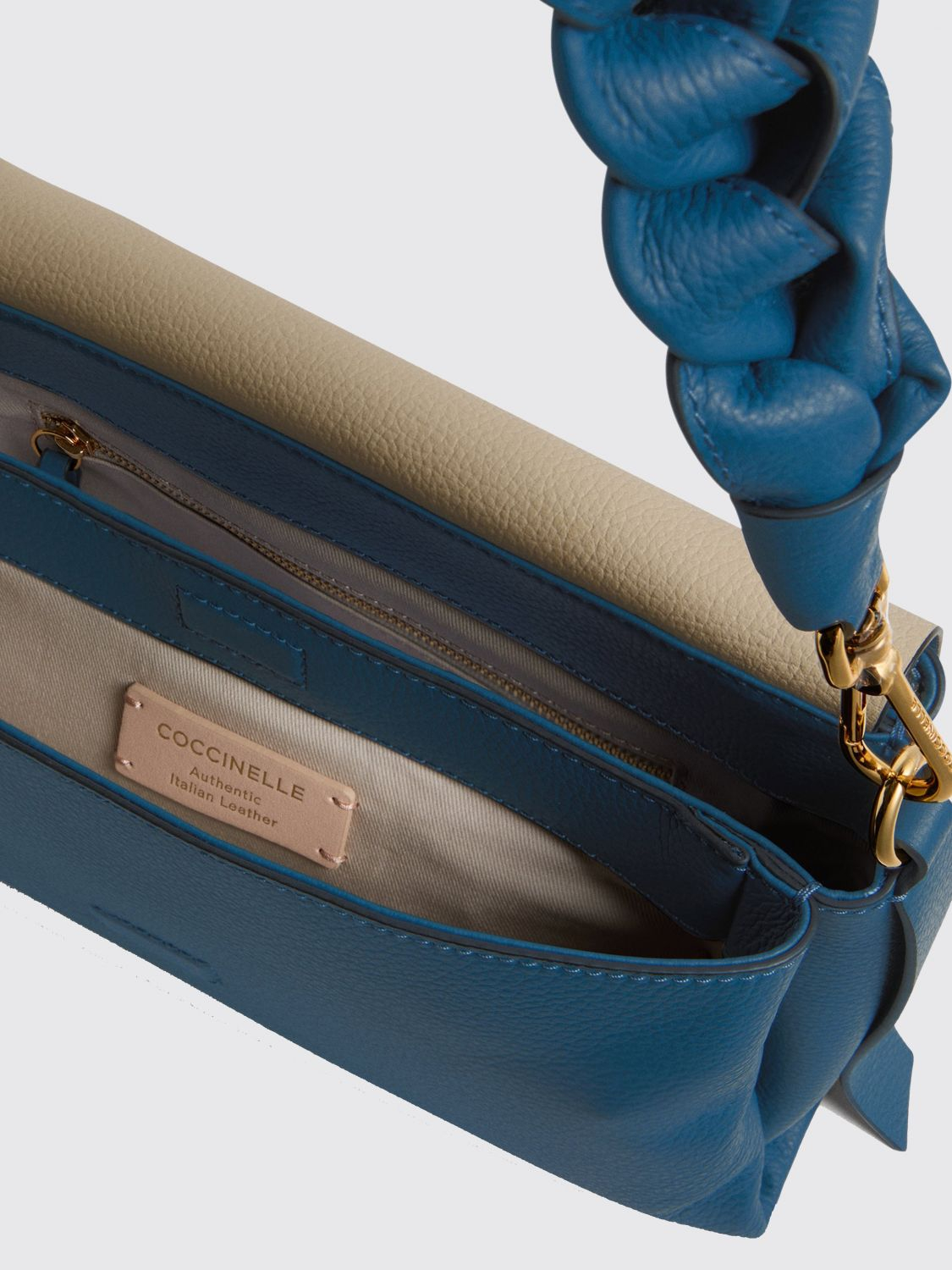 [Coccinelle] Shoulder bag SS26 E1M50120101 719