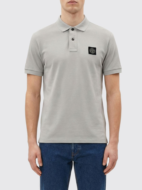 [Stone Island] T-shirts Short Sleeve SS26 2200008S0017 V0041