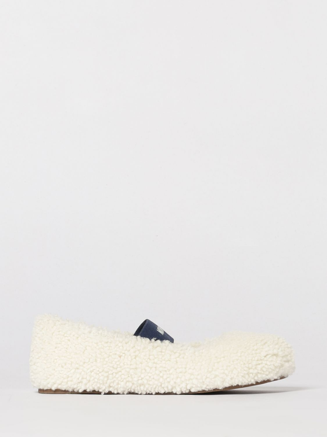 [Moon Boot] Flat shoes SS26 80D2400010 H017