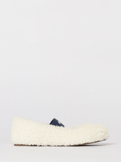 [Moon Boot] Flat shoes SS26 80D2400010 H017