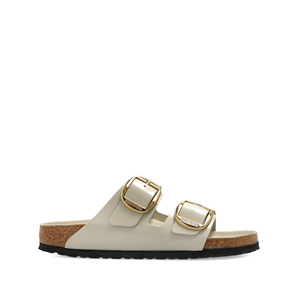 [Birkenstock] Sandals SS26 1031873 ARIZONA OYSTE