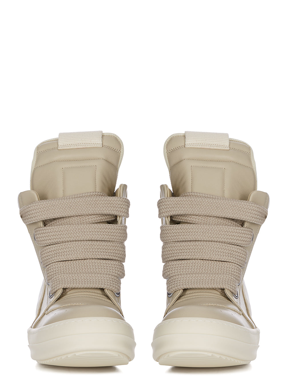 [Rick Owens] Sneakers SS26 RP01F6878LCOW213811