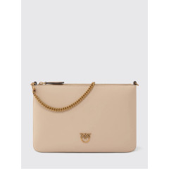 [PINKO] Clutch bag SS26 100455A0F1 C50Q