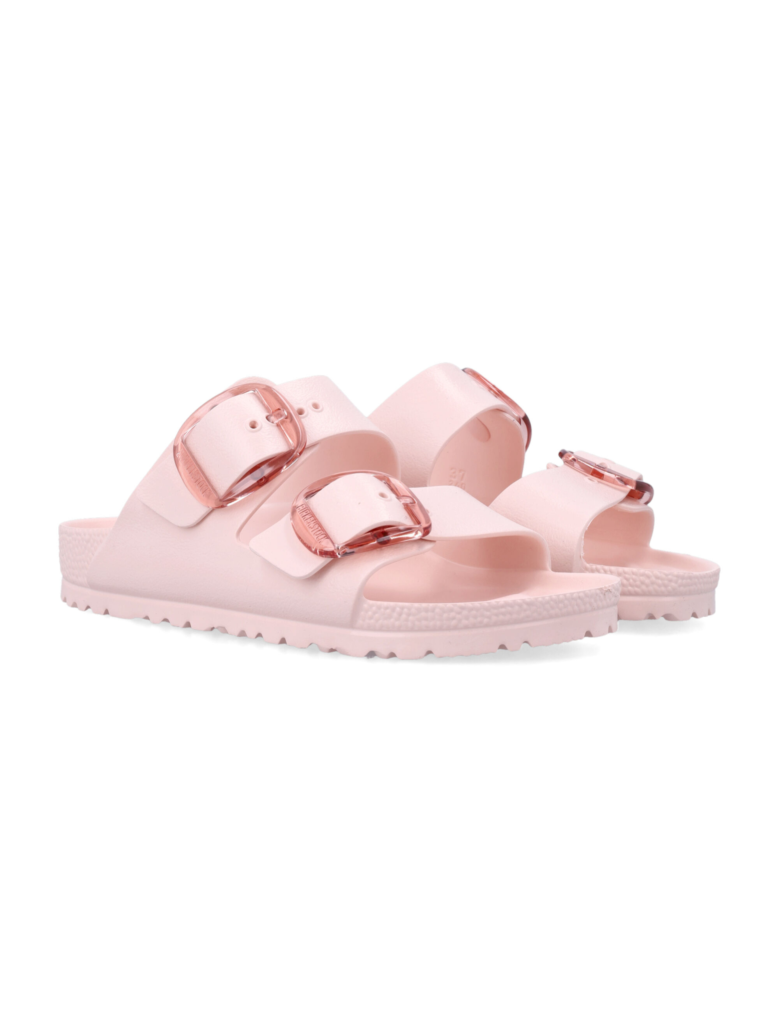 [Birkenstock] Sandals SS26 1031283LIGHT ROSE