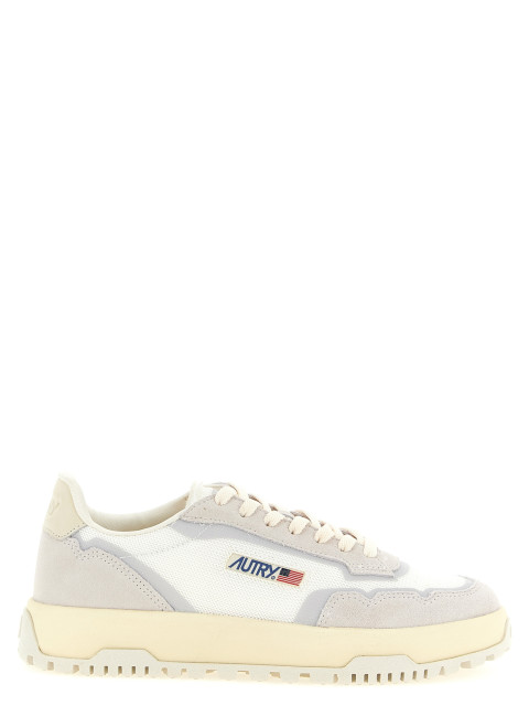 [AUTRY] Sneakers FW26 LDLMAK01