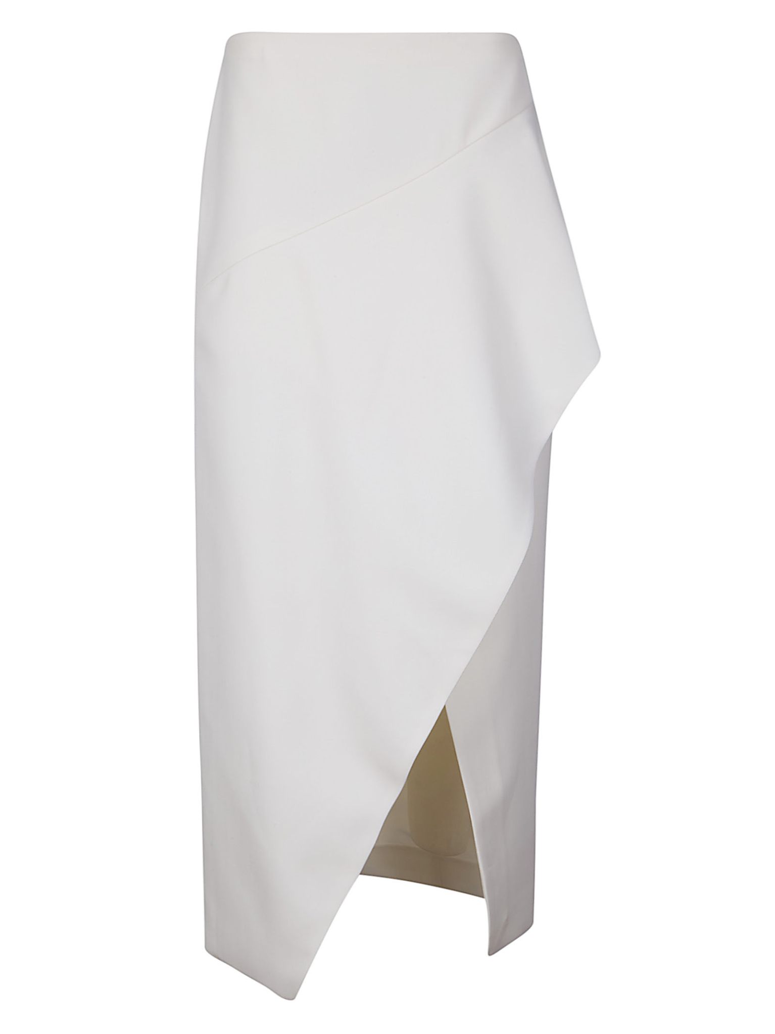 [KHAITE] Long skirt SS26 4117527 103