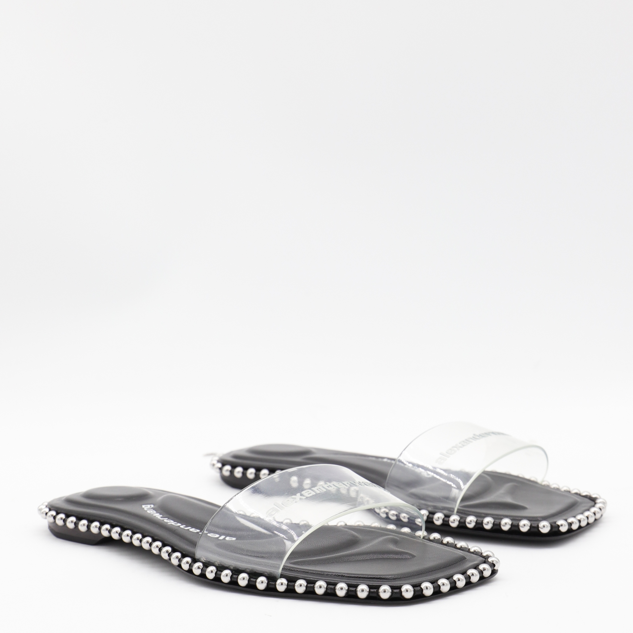 [ALEXANDER WANG] Sandals FW25 30325S005001