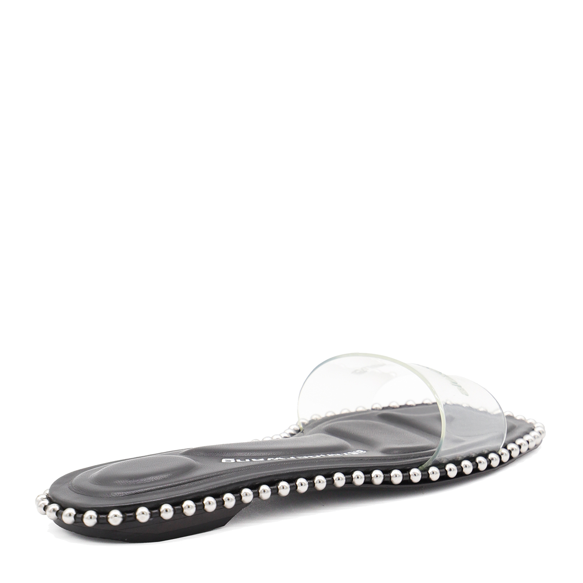 [ALEXANDER WANG] Sandals FW25 30325S005001