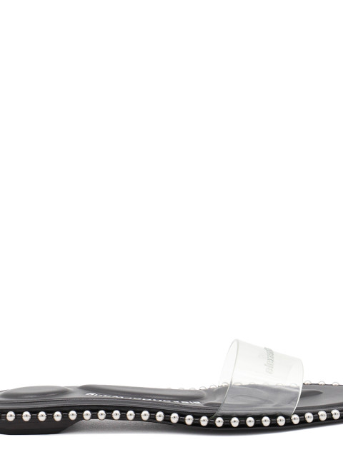 [ALEXANDER WANG] Sandals FW25 30325S005001