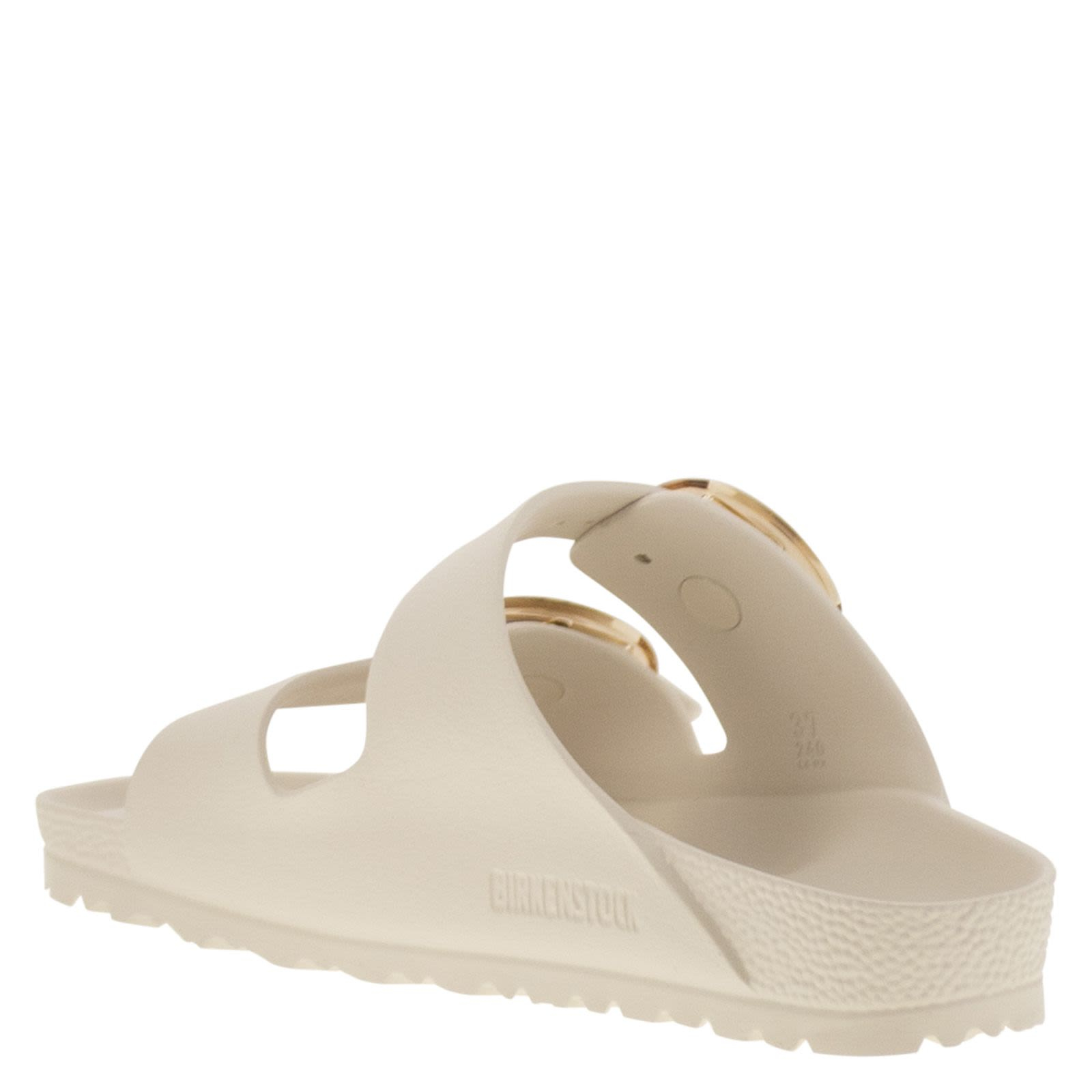 [Birkenstock] Sandals CO 1029651 EGGSHELL