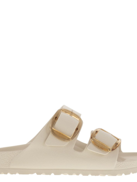[Birkenstock] Sandals CO 1029651 EGGSHELL
