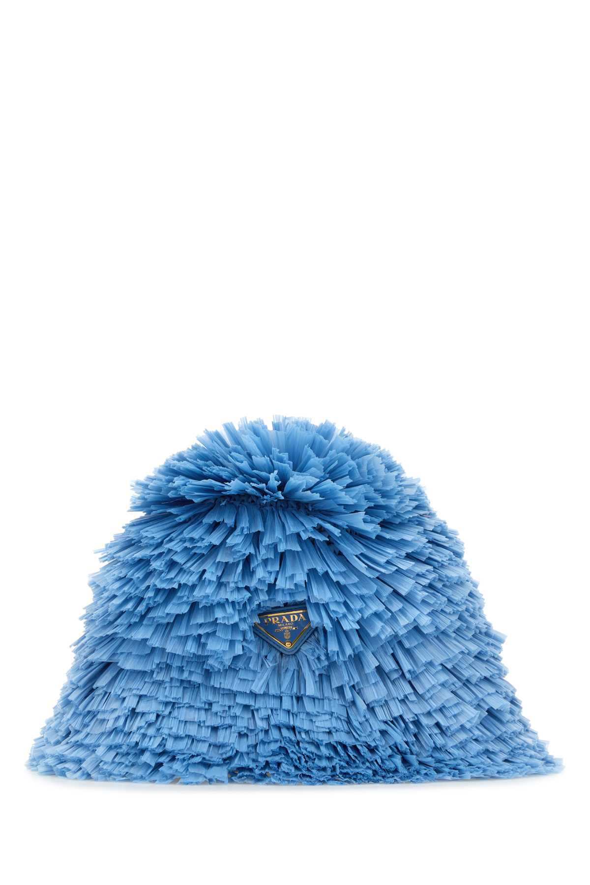 [Prada] Hat SS26 1HC1372HG2 F0076