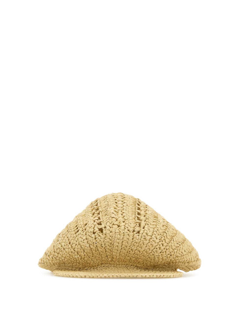 [Prada] Hat SS26 1HC3622M2T F0018
