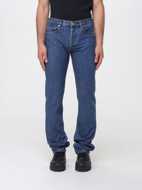 [A.P.C.] Jeans FW26 COHTDM09001 IAL