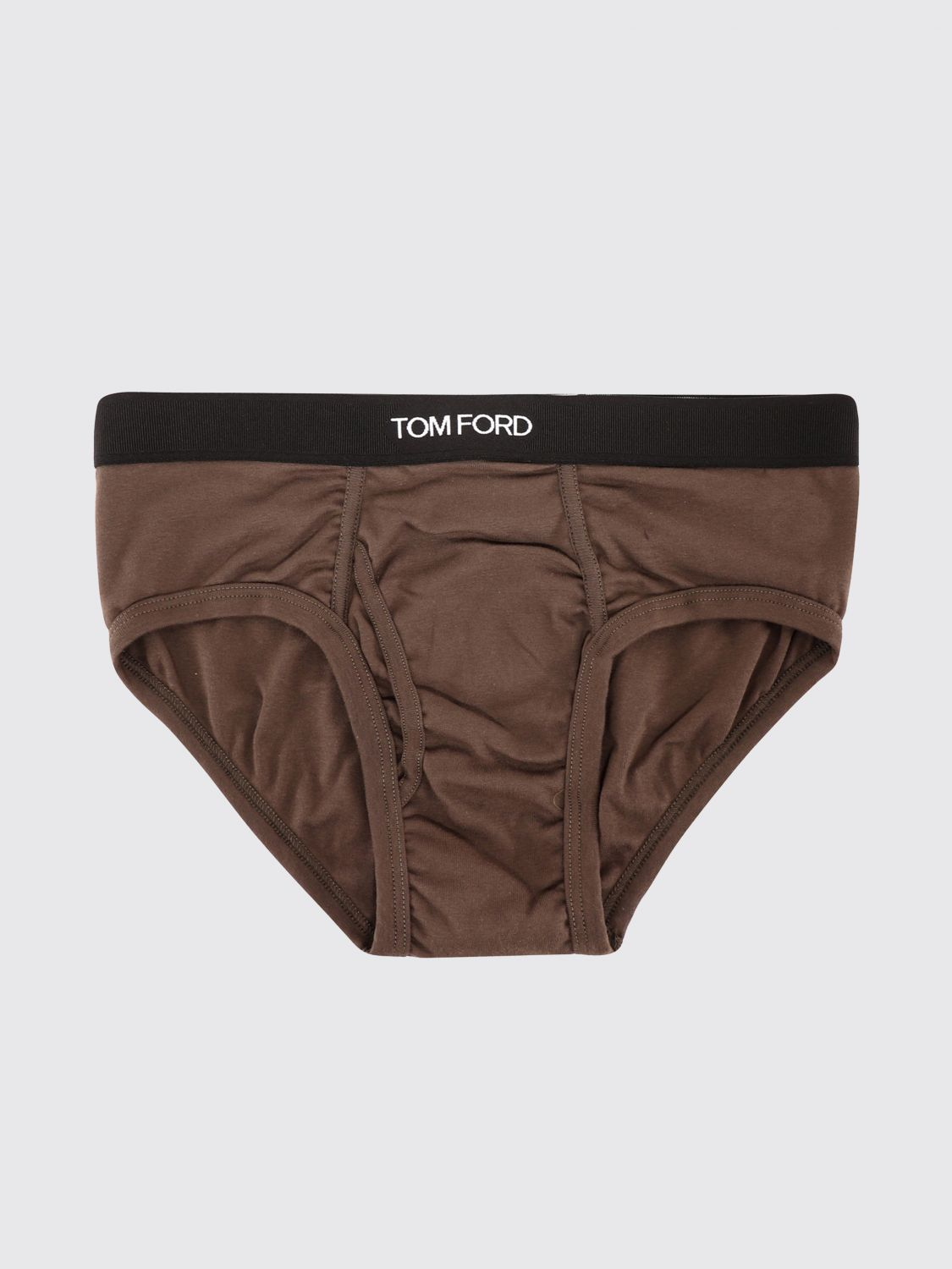 [Tom Ford] Brief boxer FW26 T4LC11040 302