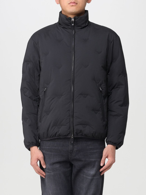 [Emporio Armani] Bomber Jacket FW25 EM003045AF18232 UC001