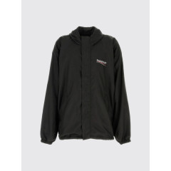 [Balenciaga] Track jacket FW25 839088TSO35 1000